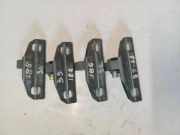 Türfeststeller Volvo S60 II (134) C8P5D