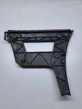 Stoßstangenhalterung hinten links AUDI A4 (8K2, B8) 2.0 TFSI flexible fuel 8K5807453