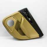 Türpolster hinten rechts AUDI A6 (4G2, C7, 4GC) 3.0 TFSI quattro 4G0867222