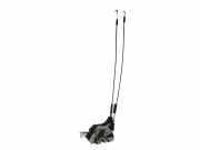 Türschloss hinten rechts CITROËN C-CROSSER (EP_) 2.2 HDi