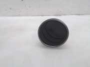 Frischluftgrill MAZDA 6 Sedan (GG) 2.0 DI