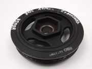 Kurbelwellenriemenscheibe HONDA JAZZ IV (GK_) 1.3 30729M9