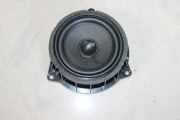 Türlautsprecher hinten links BMW X6 (F16, F86) xDrive 30 d 9286367
