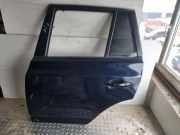 Tür hinten links BMW X3 (E83) xDrive 20 d