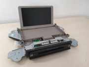 Navigationsanzeige SUBARU TRIBECA (B9) 3.0 86255XA02AMV