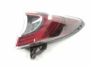 Lampenträger Heckleuchte rechts Toyota C-HR (X1)