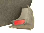 Stoßstangenecke rechts hinten Mercedes-Benz Sprinter 3,5t Bus (906) A9068804671