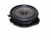 Türlautsprecher hinten links AUDI A4 (8E2, B6) 2.0 8E0035411