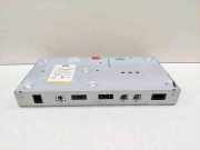 Kamerablock LAND ROVER RANGE ROVER SPORT (L320) 2.7 D 4x4 020816 YIL000054