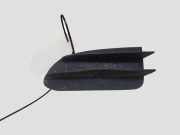 Gitter vorne unten CITROËN C5 I (DC_) 2.2 HDi (DC4HXB, DC4HXE) 9636752580
