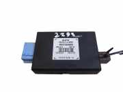 Alarmblock PEUGEOT 607 (9D, 9U) 2.0 HDI 9657384680