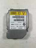 Airbag-Steuergerät BMW 3 (E46) 320 d 0 285 001 458 31691275500B