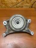 Hintere Federgummiunterstützung AUDI A4 Avant (8ED, B7) 2.0 TDI 16V 8K0412383F