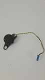 Lautsprecher links vorne BMW 3er Coupe (E46) 8368235