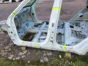 Linke metallische Seitenschwellerabdeckung KIA SOUL III (SK3) E-SOUL