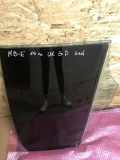 Linke Seite hinteres Seitenfenster MERCEDES-BENZ E (W212) E 350 BlueTEC 977069100