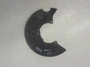 Front Brake Disc Protection VW CADDY II Variant (9K9B) 1.9 D 1K0615312