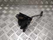 Motorhaubenschloss HYUNDAI TERRACAN (HP) 2.9 CRDi 4WD