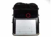 Luke MERCEDES-BENZ S (W221) S 320 CDI (221.022, 221.122)