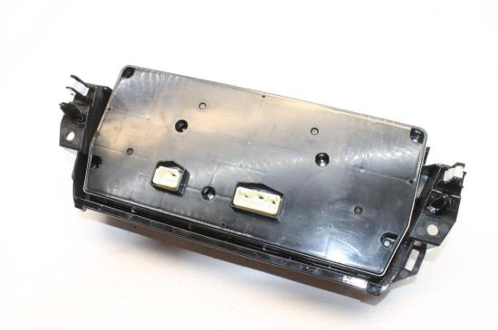 Heizungsbetätigung (Konsole) vorne Mazda CX-5 (KE, GH) KA2M61190C Bild Heizungsbetätigung (Konsole) vorne Mazda CX-5 (KE, GH) KA2M61190C