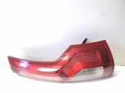 Lampenträger Heckleuchte rechts Citroen C4 I Picasso (U) 00946602163846163866