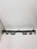 Stoßstangenhalterung hinten links RENAULT CLIO V (B7_) 1.3 TCe 130 (B7MF) 065431