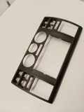 Dekoration des Navigationsbildschirms VW TRANSPORTER V (T5) Flatbed 1.9 TDI 7H0857237E