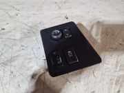 Spiegeleinstellschalter NISSAN QASHQAI II (J11, J11_) 1.2 DIG-T P10970A77500