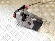 Türschloss rechts hinten Opel Zafira B (A05) 13220372