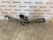 Scheibenwischermechanismus vorne VW PASSAT Variant B3/B4 (3A5, 35I) 1.9 TDI 357955325A