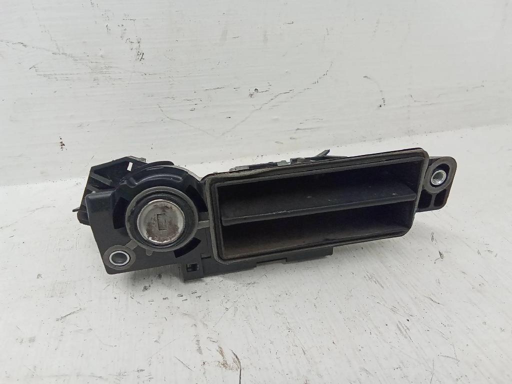 Heckklappengriff MERCEDES-BENZ CLS (C219) CLS 320 CDI (219.322) A2037500693