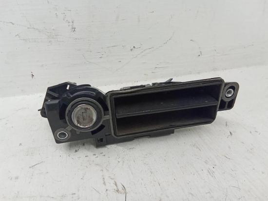 Heckklappengriff MERCEDES-BENZ CLS (C219) CLS 320 CDI (219.322) A2037500693 Bild Heckklappengriff MERCEDES-BENZ CLS (C219) CLS 320 CDI (219.322) A2037500693