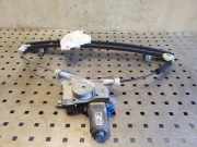 Türfensterheber hinten rechts CHEVROLET CAPTIVA (C100, C140) 2.2 D 4WD 25937970