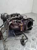 Turbolader MAZDA 6 Hatchback (GH) 2.2 MZR-CD SH0113700