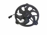 Kühlmodul Peugeot 807 () 1401312180