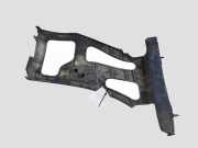 Stoßstangenhalterung hinten links CITROËN C4 Picasso I (UD_) 1.6 HDi 9654501280