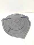 Reserveradverkleidung FORD MONDEO V Hatchback 1.5 TDCi ds73012200