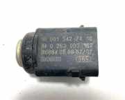 Einparkhilfe Mercedes-Benz CLS (C219) 0015427418