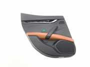 Türpolster hinten links MASERATI GHIBLI (M157) 3.0 S Q4 105804692C