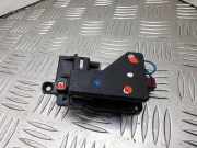 Rear Parcel Shelf Left Rail Cover BMW 5 (E60) 520 d 9918003164