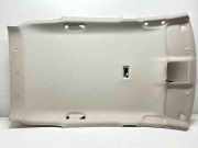 Verkleidung Dachrahmen Nissan Pulsar (C13) 195059640