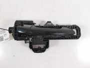 Türaußengriff rechts MERCEDES-BENZ C (W204) C 200 CDI (204.001)