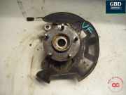 Achsschenkel (ABS) links vorne Mazda CX-3 (DK) D10E33031