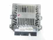 Steuergerät PEUGEOT PARTNER Combispace (5F) 2.0 HDI 5WS40146AT 9653205080