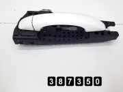 Türgriff links vorne Audi A5 Sportback (8TA) 8T0837205A