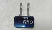 Deckel für Abschleppöse Stoßstange hinten PEUGEOT 607 (9D, 9U) 2.2 HDI 9629154177