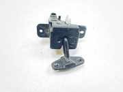 Schloss Heckdeckel Kia Sorento I (JC) 871303E000