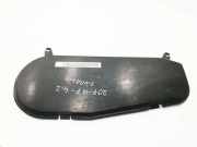 Timing Belt Protection Cover AUDI Q7 (4L) 4.2 TDI quattro 057109123Q