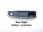 Aschenbecher ROLLS-ROYCE GHOST (RR4) V12 51419167286