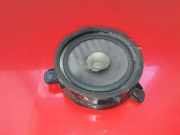 Lautsprecher links vorne Mitsubishi Grandis (NA0W) MR986442